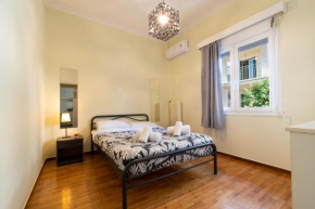 The Gallery Apartment